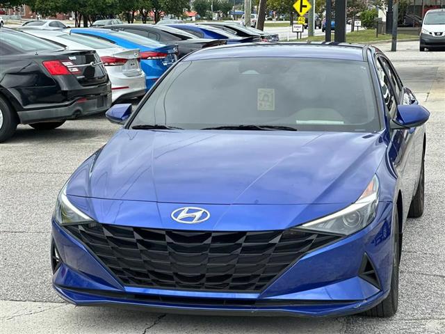 $21990 : 2023 HYUNDAI ELANTRA image 2