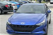 $21990 : 2023 HYUNDAI ELANTRA thumbnail