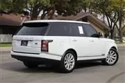 $20982 : 2016 Land Rover Range Rover H thumbnail