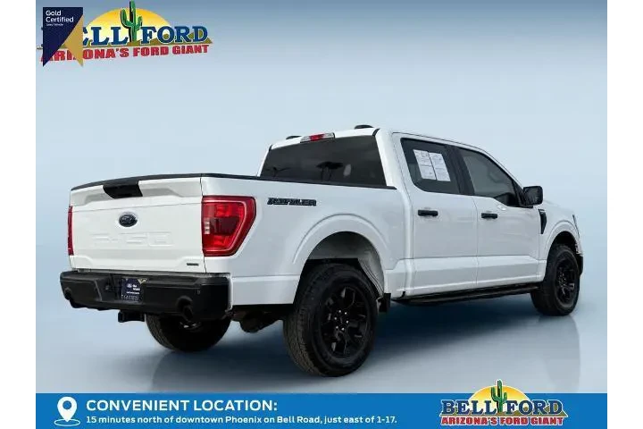 $39971 : Ford F-150 2023 4x4 XL 4dr S image 3