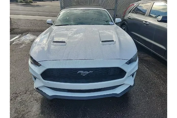 $15991 : Ford Mustang 2019 EcoBoost P image 2