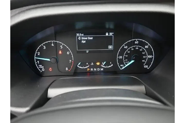 $39998 : Ford Transit 2024 AWD 150 3d image 4