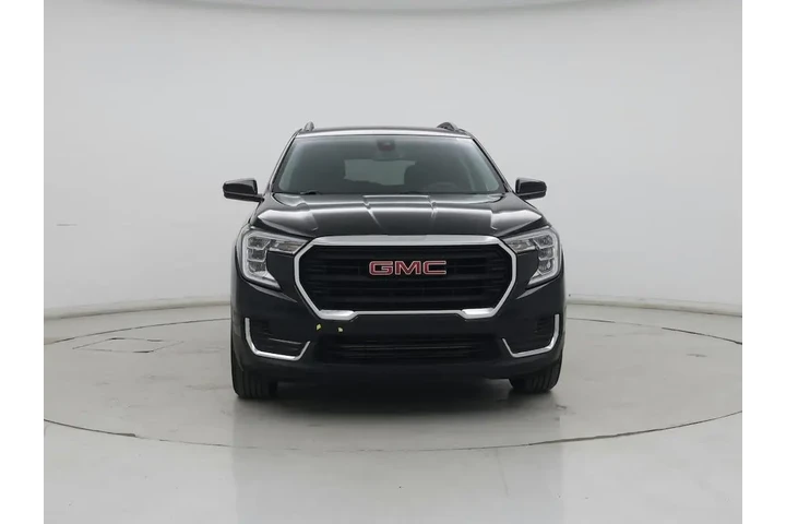 $24998 : GMC Terrain 2023 SLE 4dr SUV image 7