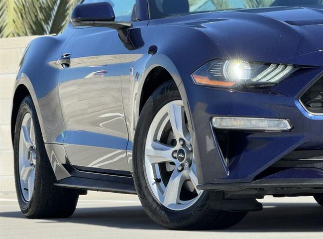 $18995 : 2018 Mustang image 2