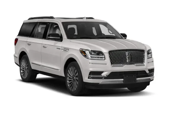 $34900 : Lincoln Navigator 2020 4x4 R image 6