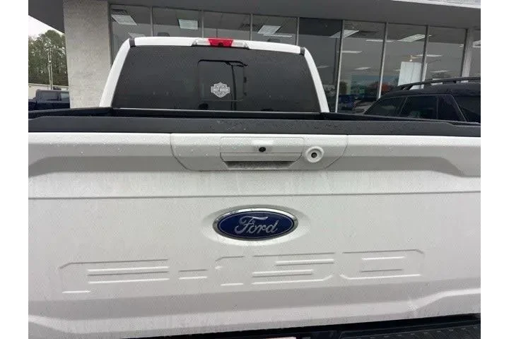 $36777 : Ford F-150 2022 4x4 XLT 4dr image 5