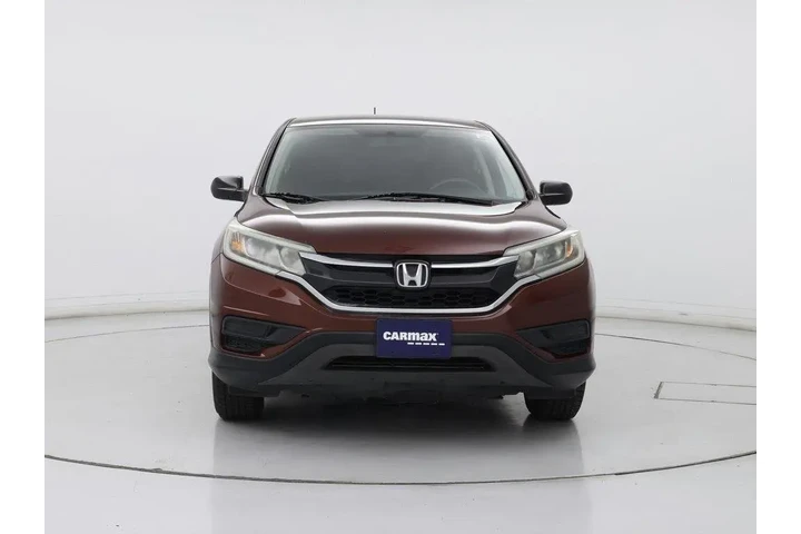 $13998 : Honda CR-V 2015 LX 4dr SUV image 5