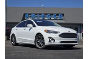 $15478 : Ford Fusion Hybrid 2020 Tita thumbnail