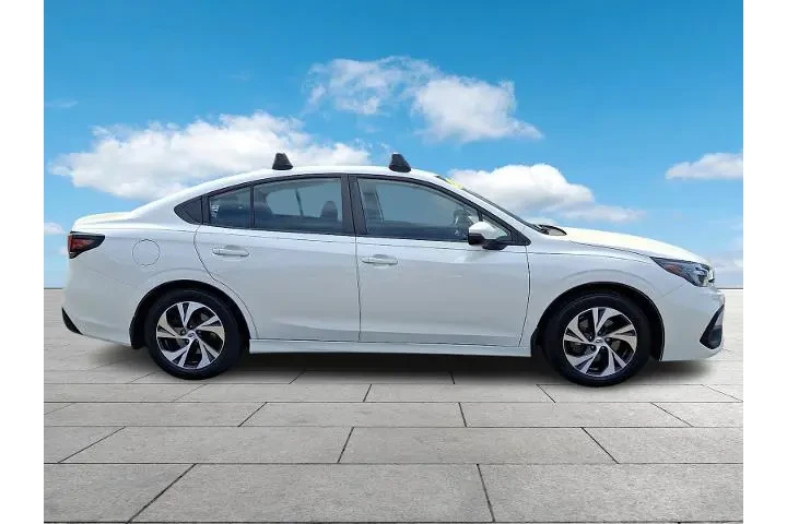 $20546 : Subaru Legacy 2023 AWD Premi image 7