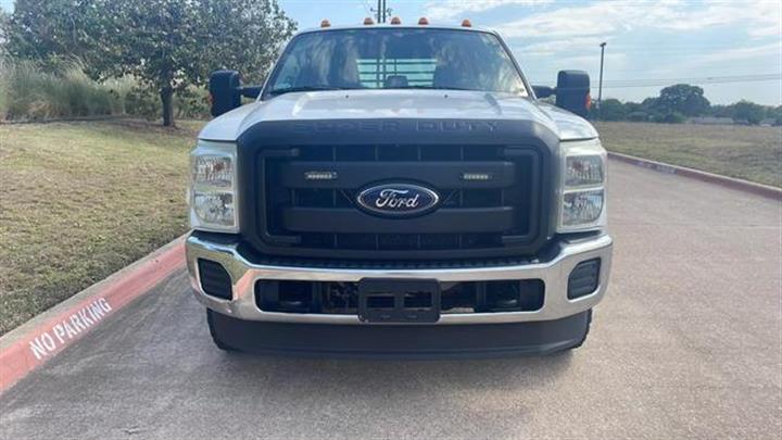 $31950 : 2012 FORD F350 SUPER DUTY CRE image 1