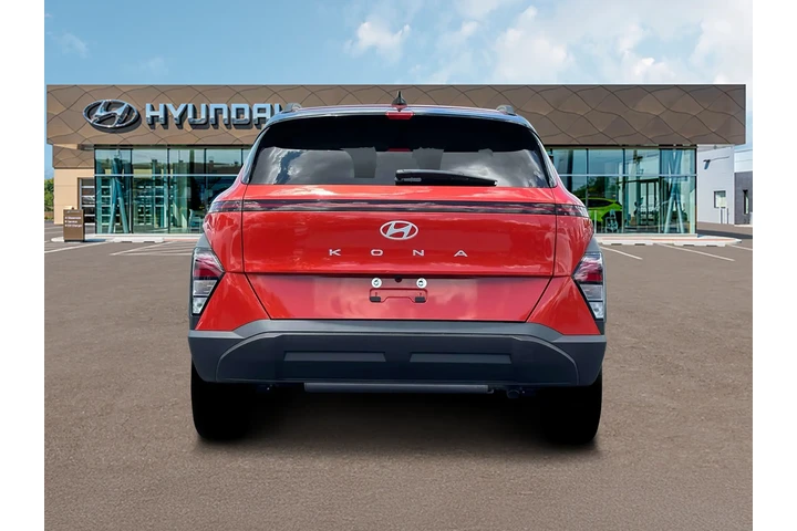 $28990 : Hyundai KONA 2026 SEL Sport image 6