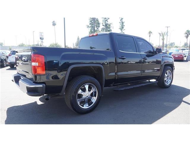 $26984 : 2016 Sierra 1500 SLE image 6