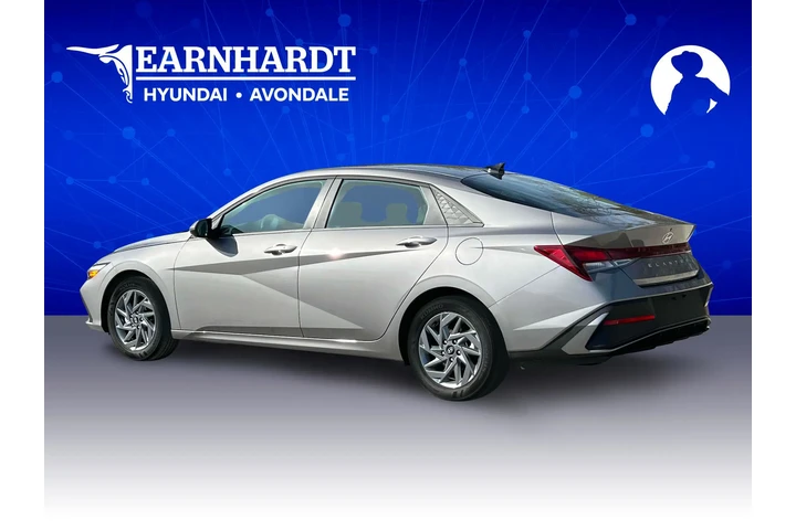 $17999 : Hyundai ELANTRA 2024 SEL 4dr image 4