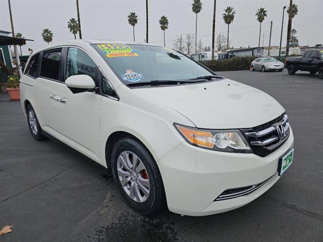 $14995 : 2015 Odyssey EX-L image 5