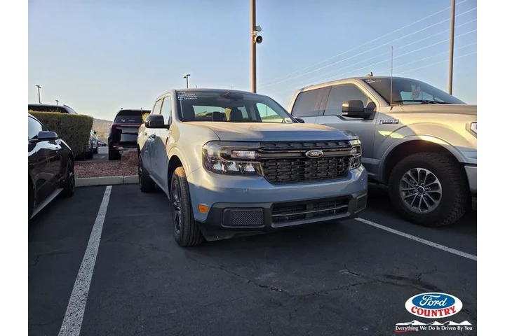 $29995 : Ford Maverick 2024 XLT 4dr S image 1