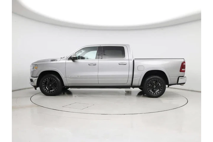 $33998 : Ram 1500 2019 4x4 Laramie Lo image 3
