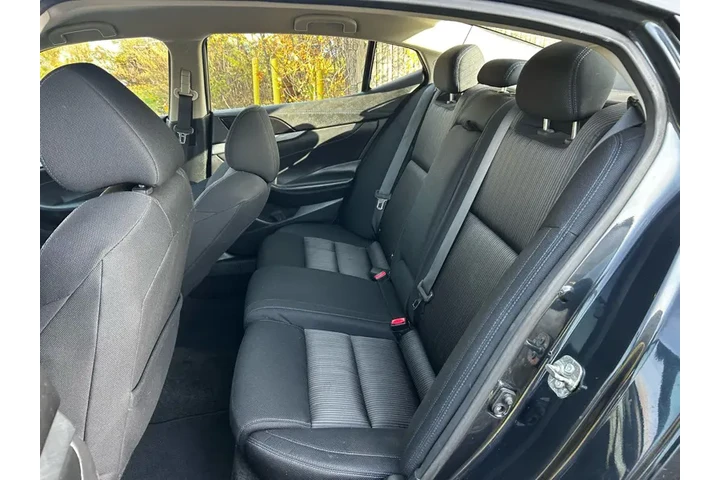 $9495 : 2016 Maxima 3.5 S image 5