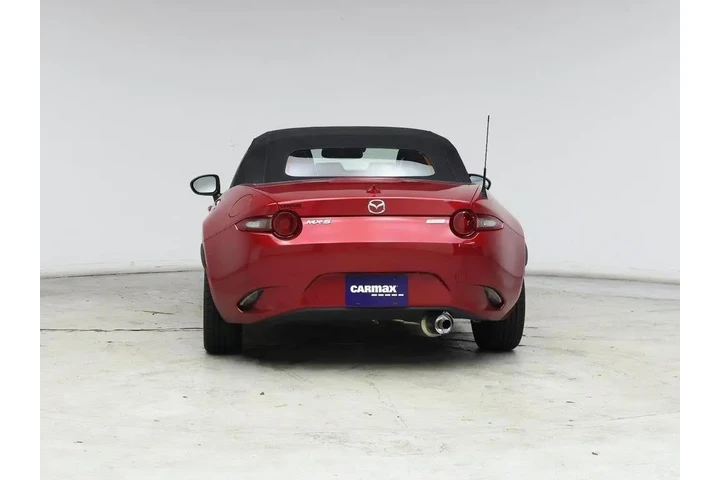 $21998 : Mazda MX-5 Miata 2016 Grand image 6