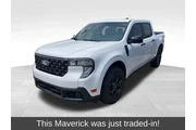 Ford Maverick 2025 AWD XLT 4 en Wichita