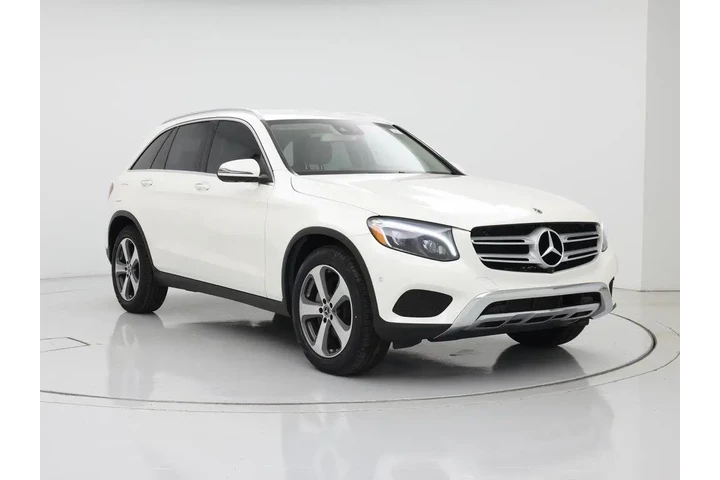 $22998 : Mercedes-Benz GLC 2018 AWD G image 1