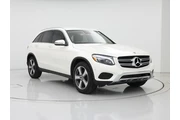 Mercedes-Benz GLC 2018 AWD G en Santa Rosa
