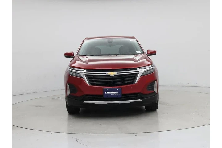 $20998 : Chevrolet Equinox 2023 4x4 L image 5