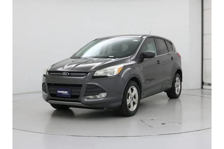 $11998 : Ford Escape 2015 SE 4dr SUV image 4