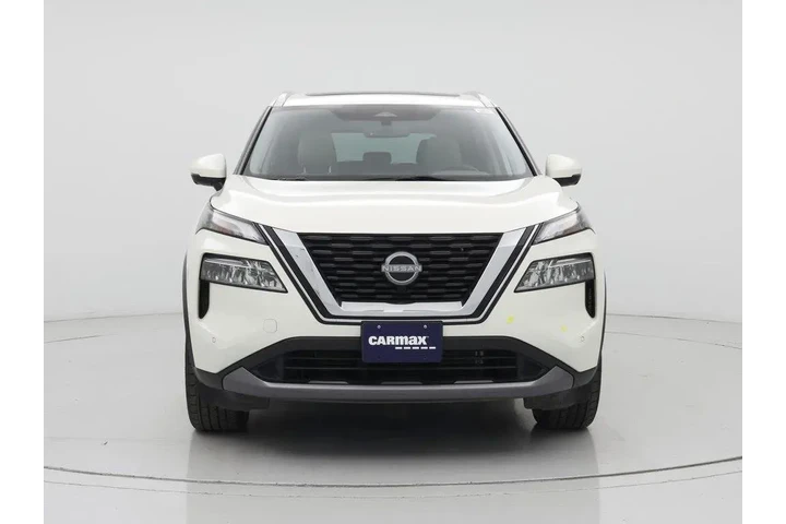 $25998 : Nissan Rogue 2023 SL 4dr Cro image 5
