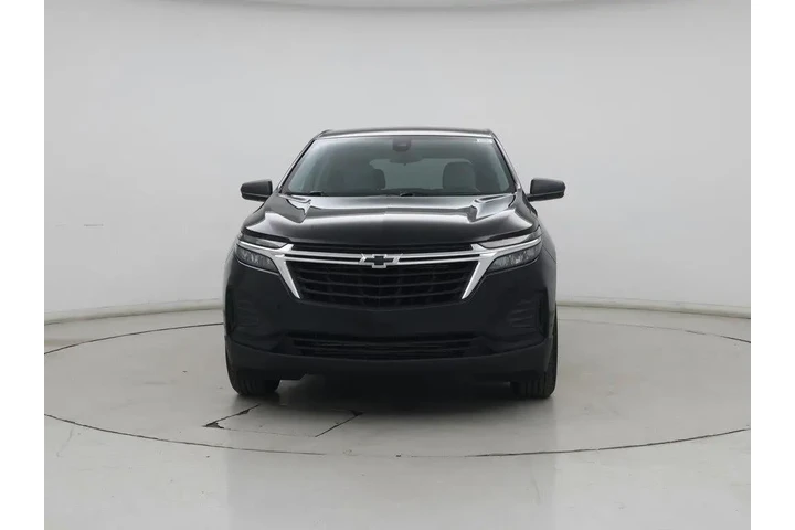 $20998 : Chevrolet Equinox 2023 LS 4d image 7