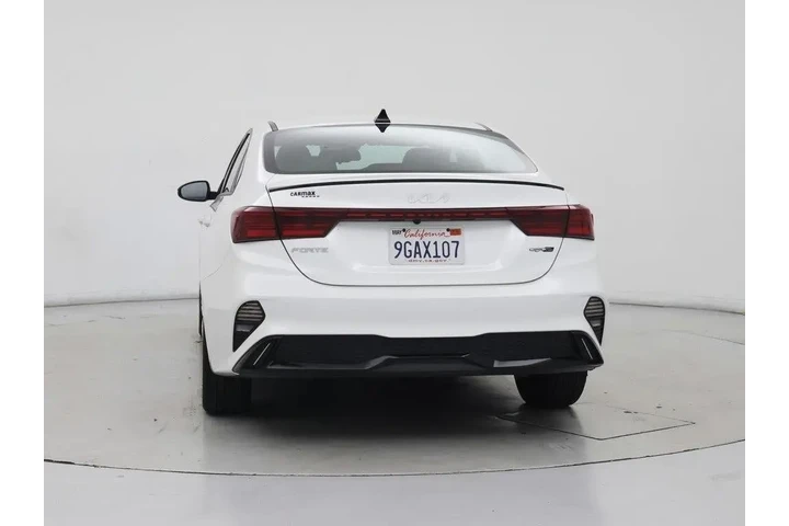 $21998 : Kia Forte 2023 GT-Line 4dr S image 6