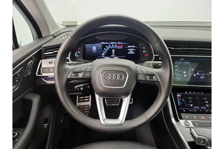 $38998 : Audi Q7 2022 AWD quattro Pre image 10