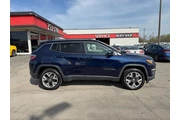2017 Compass Limited en Lexington