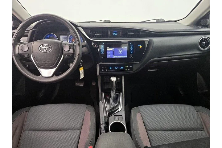 $15998 : Toyota Corolla 2018 LE 4dr S image 9