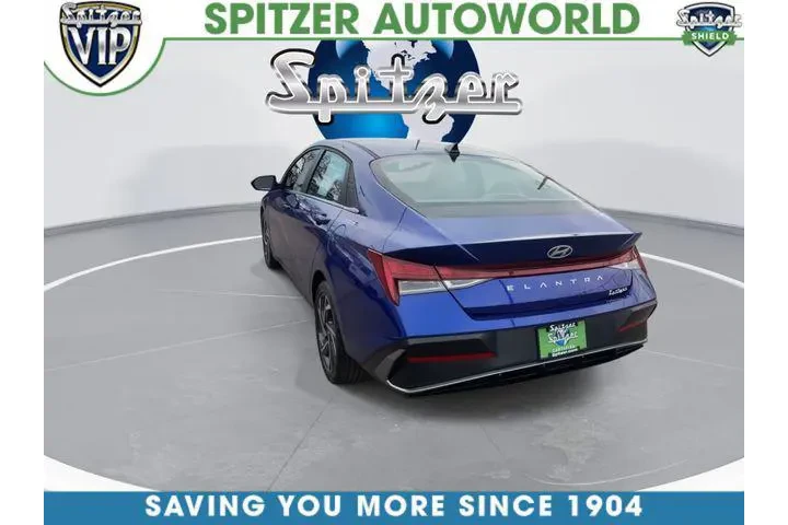 $19999 : Hyundai ELANTRA 2024 SEL 4dr image 7