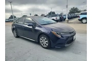 $16998 : Toyota Corolla 2022 LE 4dr S thumbnail