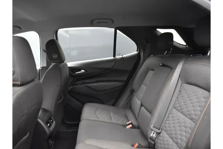 $11752 : Chevrolet Equinox 2019 LT 4d image 8