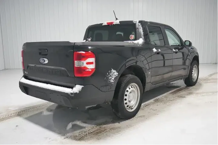 $25000 : Ford Maverick 2024 XL 4dr Su image 5