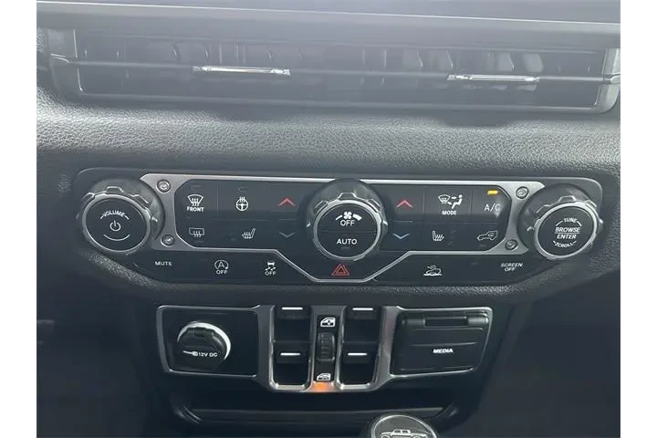 $35388 : Jeep Gladiator 2024 4x4 Spor image 10