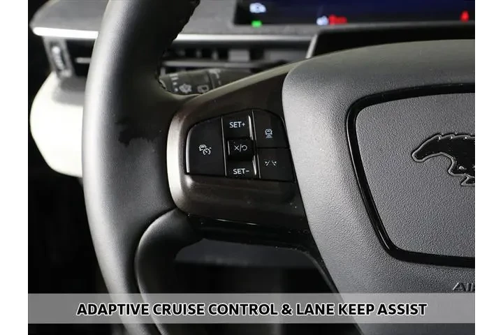 $35393 : Ford Mustang Mach-E 2025 AWD image 5