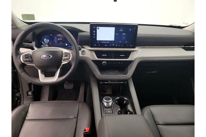 $35998 : Ford Explorer 2025 Active 4d image 9