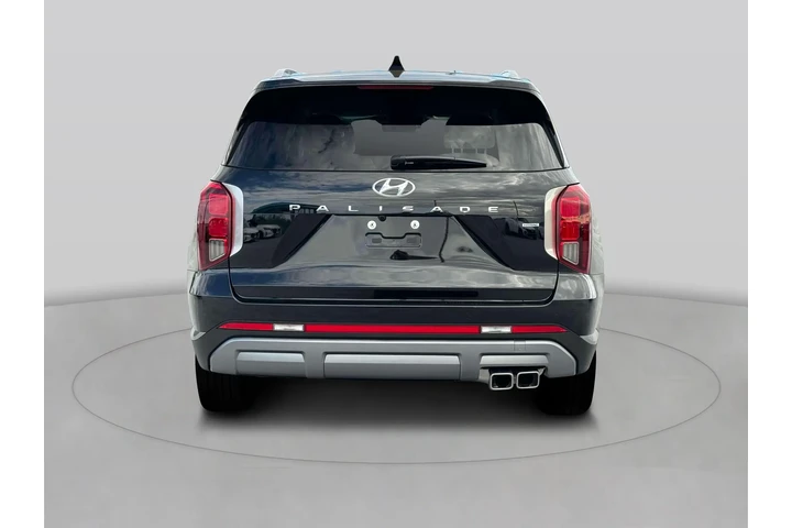 $31460 : Hyundai PALISADE 2025 AWD SE image 6