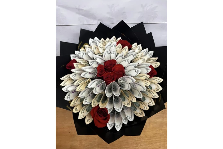 Lily Flowers LLC image 6