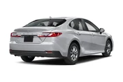 $29649 : Toyota Camry 2025 LE 4dr Sed thumbnail
