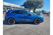 $17897 : Ford Escape 2022 SE 4dr SUV thumbnail
