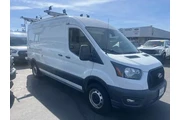 $27988 : Ford Transit 2021 250 3dr SW thumbnail