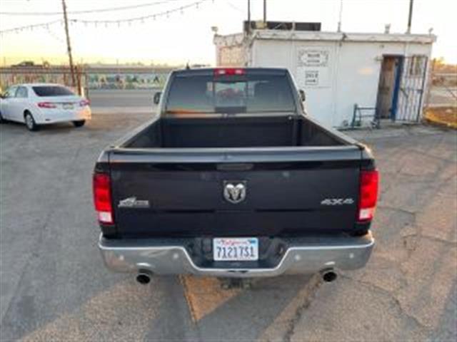 $18995 : 2015 RAM 1500 CREW CAB2015 RA image 8