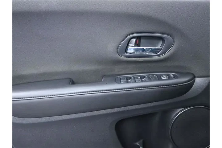 $17045 : Honda HR-V 2021 AWD LX 4dr C image 8