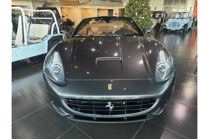 $87910 : 2014 California image 4