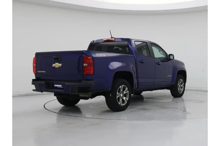 $19998 : Chevrolet Colorado 2015 4x2 image 8
