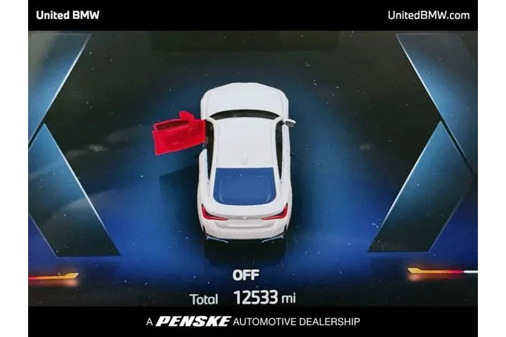 $39960 : BMW i4 2024 AWD xDrive40 Gra image 7